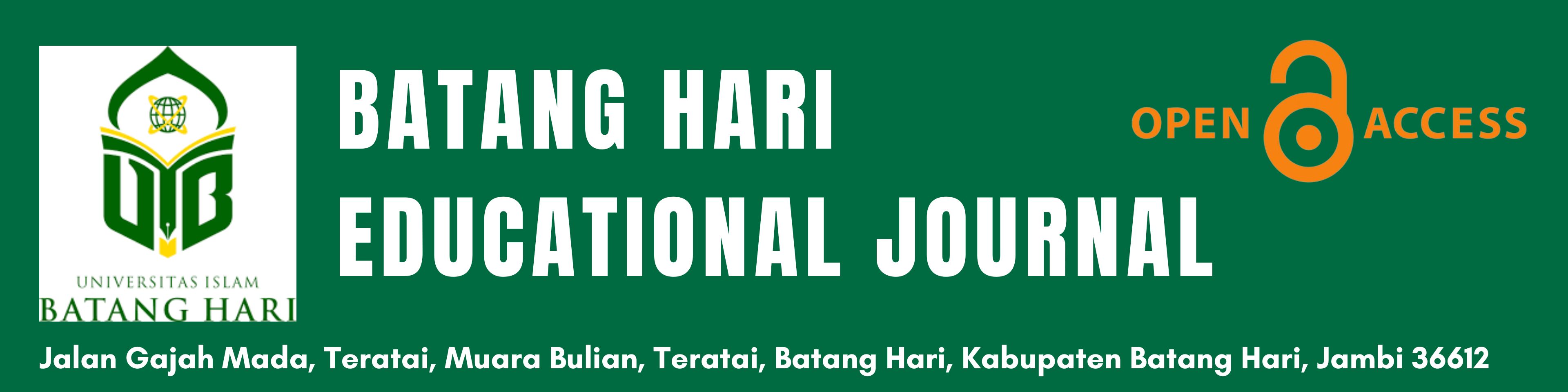 HEADER JOURNAL